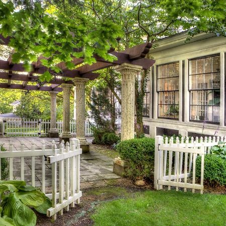 Bluefield Inn, A Select Registry Propery Extérieur photo