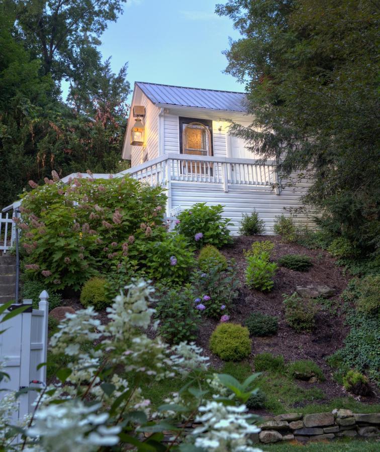 Bluefield Inn, A Select Registry Propery Extérieur photo