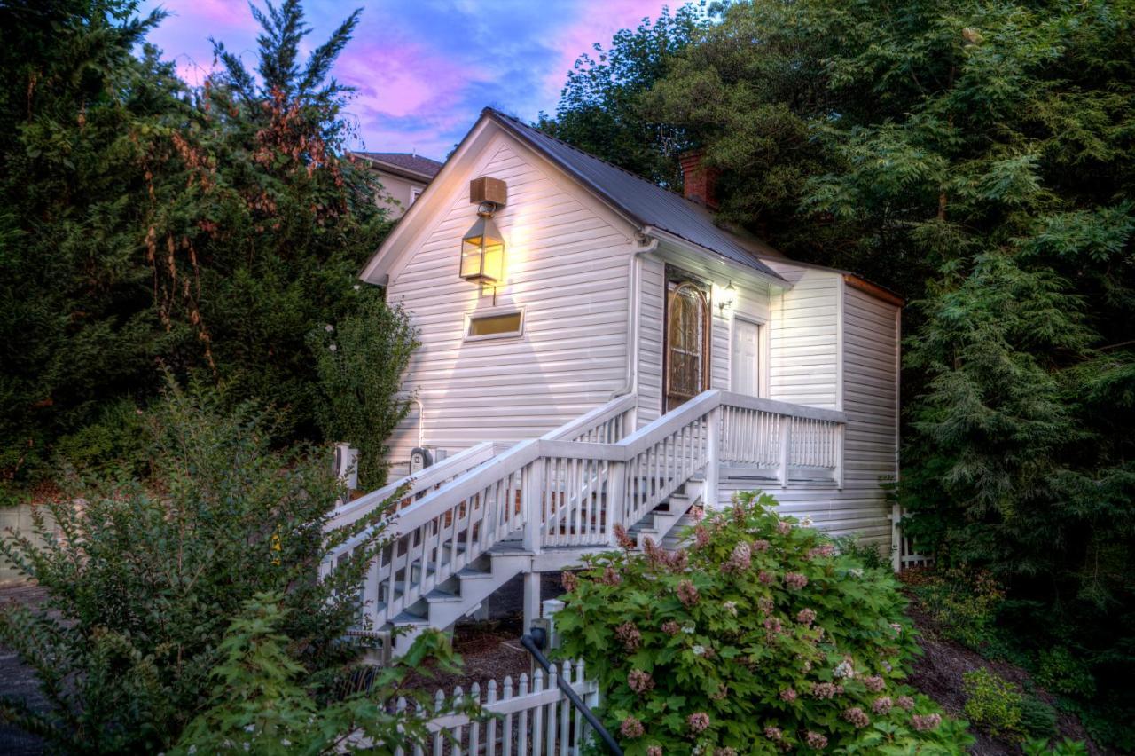 Bluefield Inn, A Select Registry Propery Extérieur photo