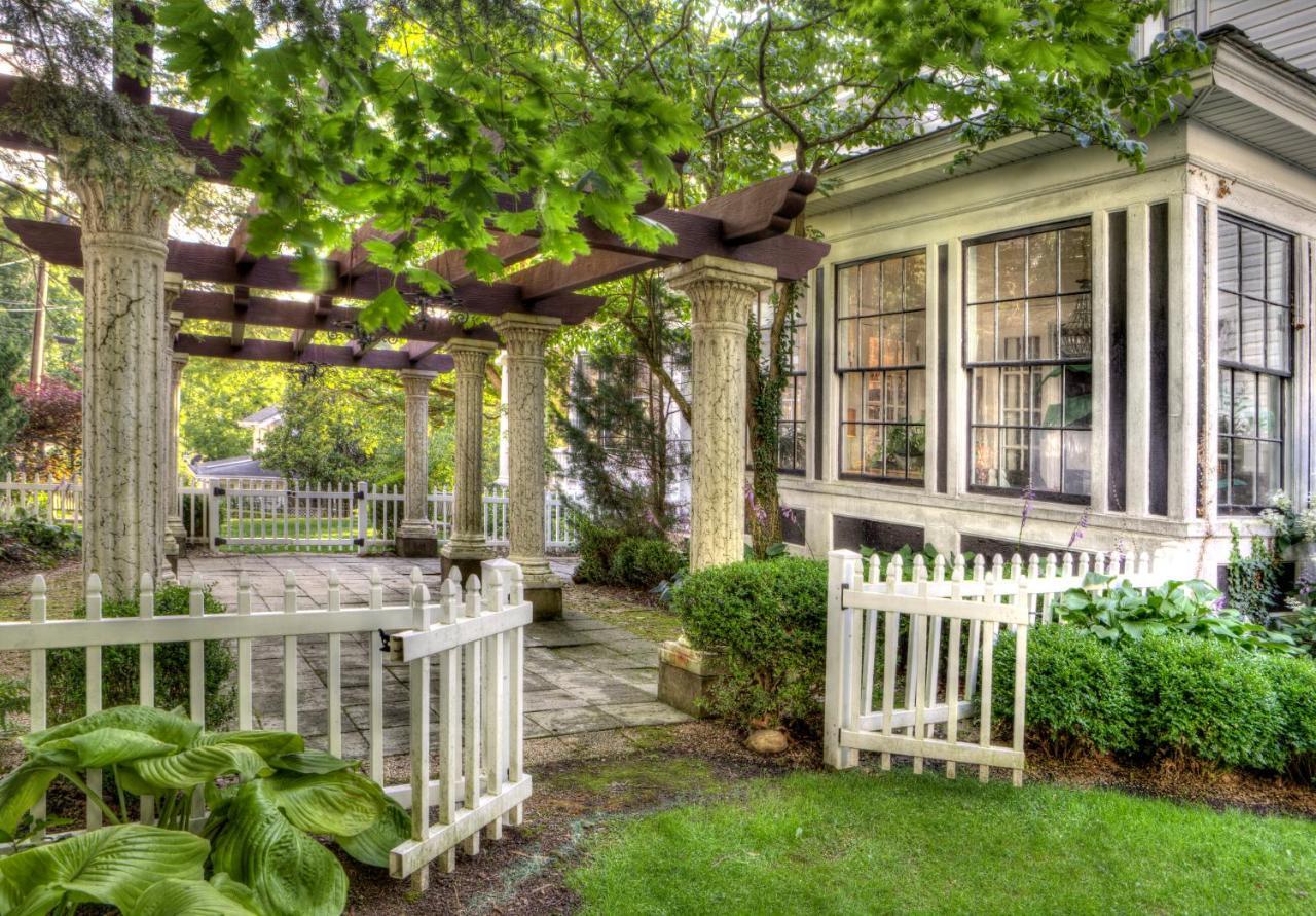 Bluefield Inn, A Select Registry Propery Extérieur photo