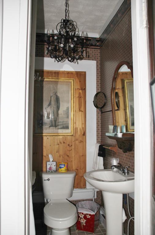 Bluefield Inn, A Select Registry Propery Chambre photo