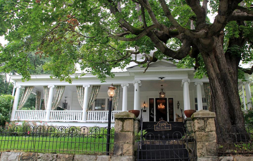 Bluefield Inn, A Select Registry Propery Extérieur photo