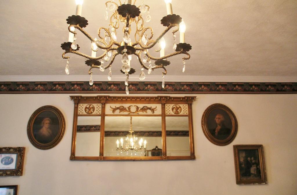 Bluefield Inn, A Select Registry Propery Chambre photo