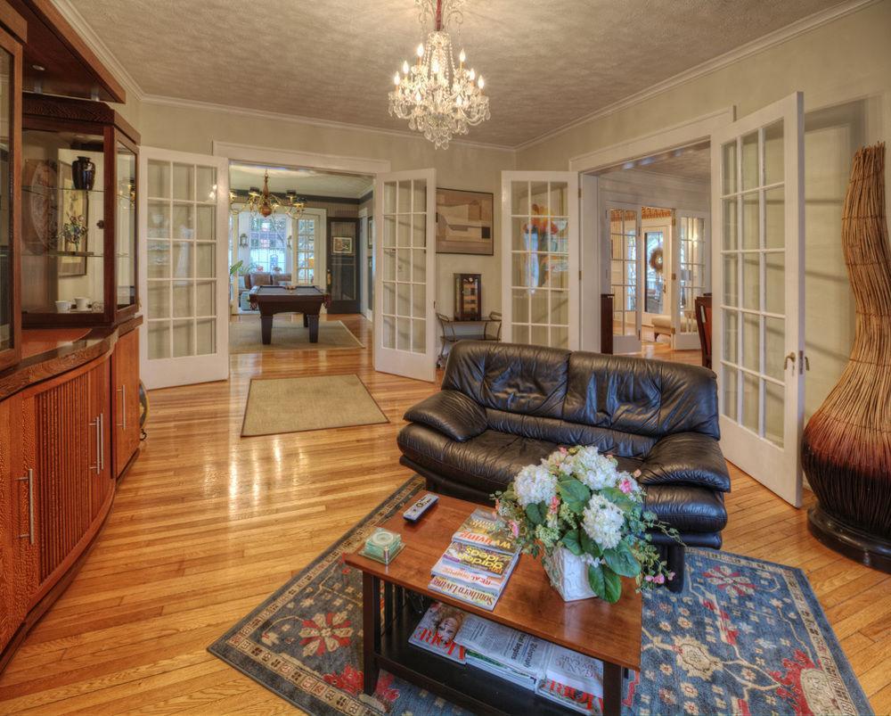 Bluefield Inn, A Select Registry Propery Extérieur photo