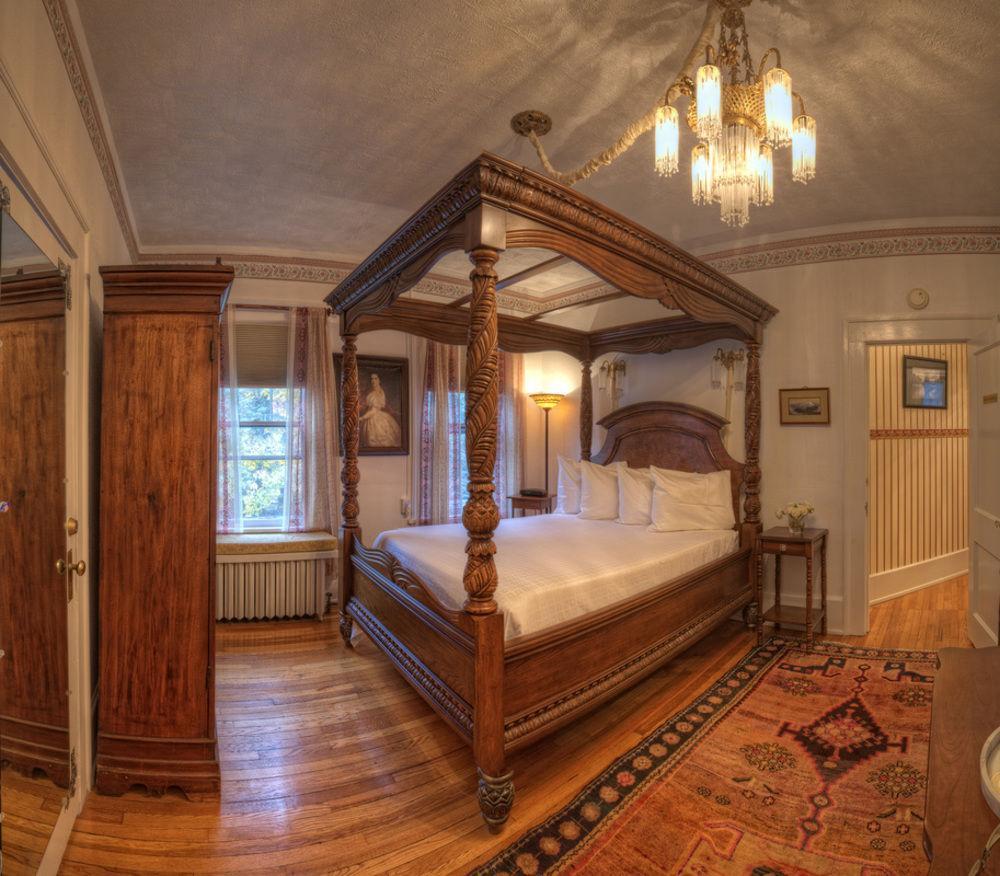 Bluefield Inn, A Select Registry Propery Extérieur photo