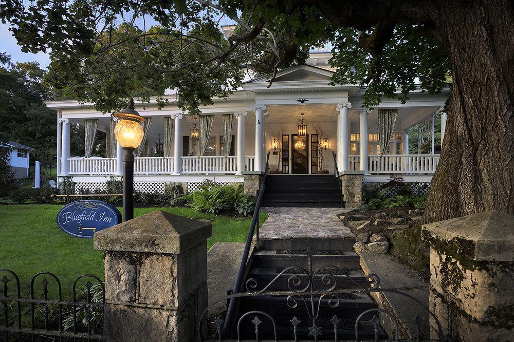 Bluefield Inn, A Select Registry Propery Extérieur photo