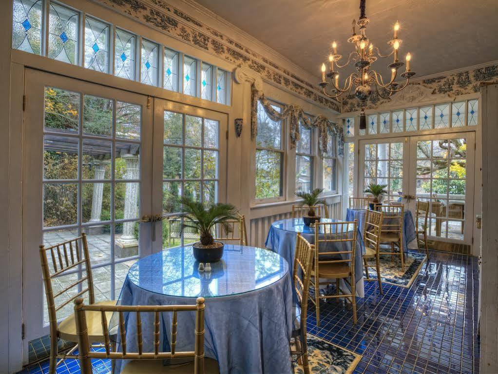 Bluefield Inn, A Select Registry Propery Extérieur photo