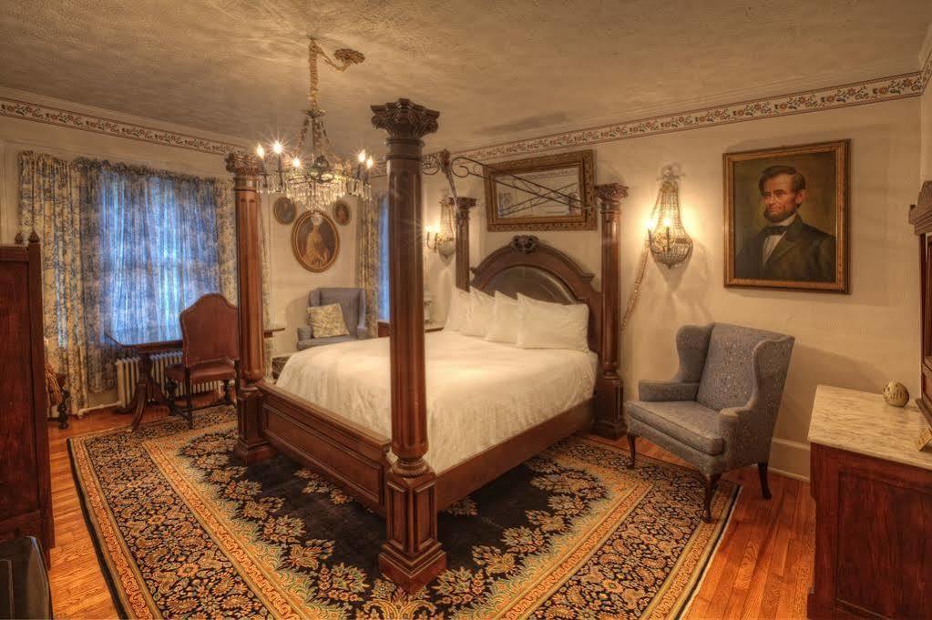 Bluefield Inn, A Select Registry Propery Extérieur photo
