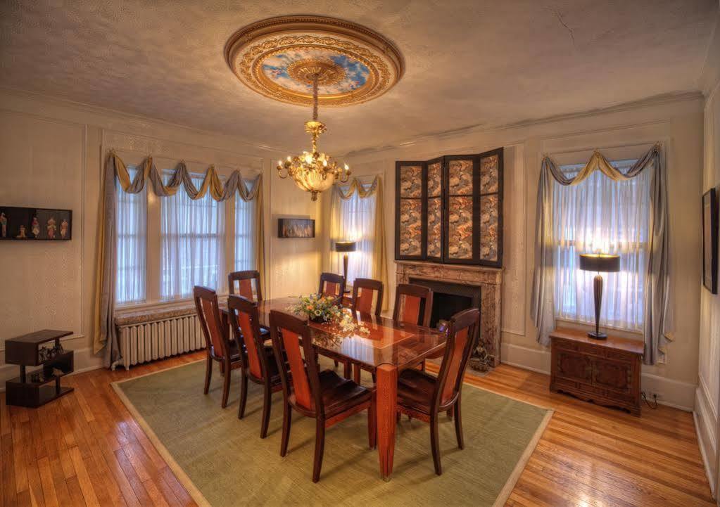 Bluefield Inn, A Select Registry Propery Extérieur photo